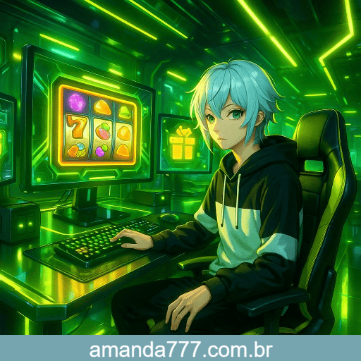 Perguntas frequentes app AMANDA777