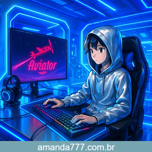 AMANDA777 app com funções completas para apostas