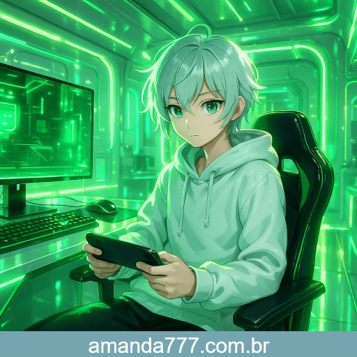 Passo a passo de registro e login na plataforma AMANDA777