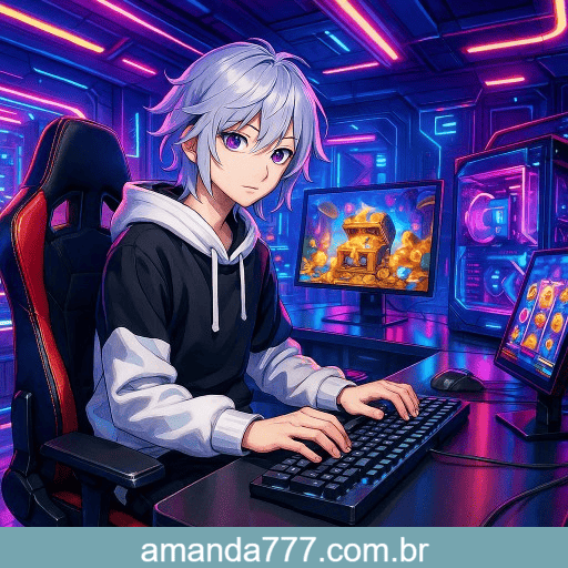 Exemplo de cashback detalhado demonstrando porcentagem de reembolso para apostadores da AMANDA777.