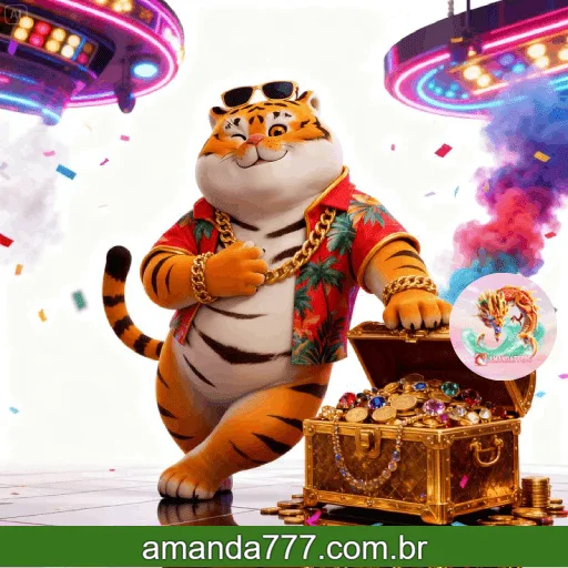 Banner destacando odds competitivas da AMANDA777 em apostas esportivas