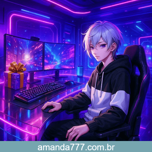 AMANDA777 bônus 2026 incluindo boas-vindas e promoções