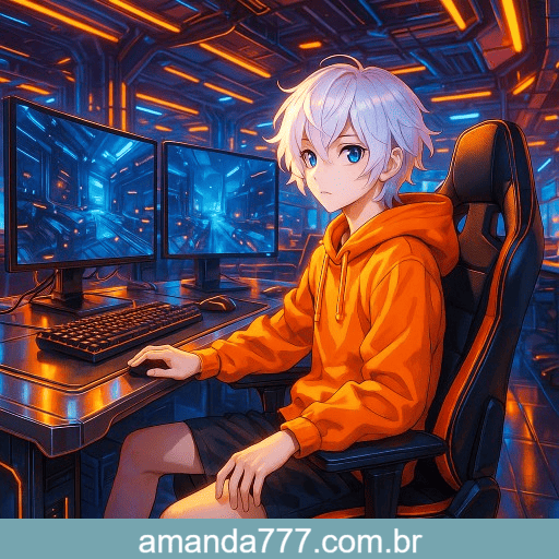 AMANDA777 com 50+ mesas de cassino ao vivo em HD 4K.
