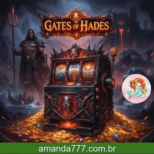 Imagem promovendo download gratuito do app AMANDA777