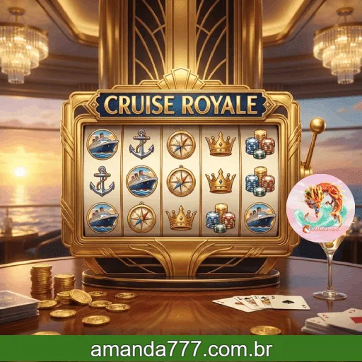 Imagem mostrando como instalar o app AMANDA777 de forma simples