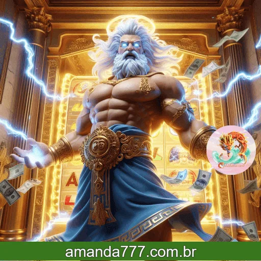 Clube VIP AMANDA777 para jogadores frequentes