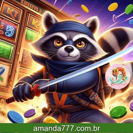 Imagem promovendo prêmios incríveis para quem joga na AMANDA777